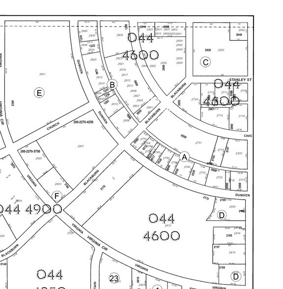 More Photos Of 2801 Duniven Cir, Amarillo Light Distribution For Sale