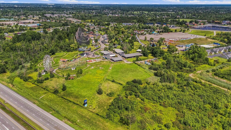 More Photos Of 2400 Grand Island Blvd, Grand Island Amusement Park For Sale