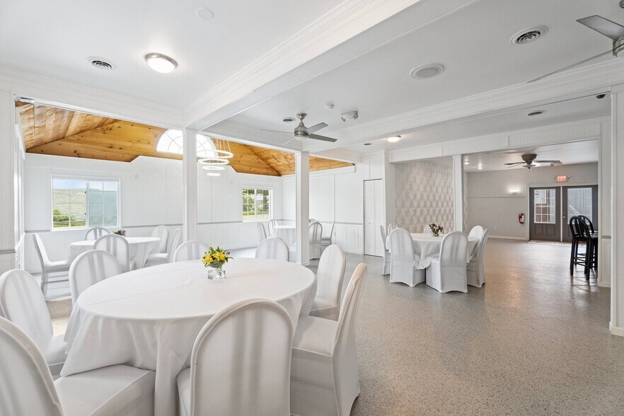 More Photos Of 1346 Elmira Rd, Newfield Restaurant For Sale