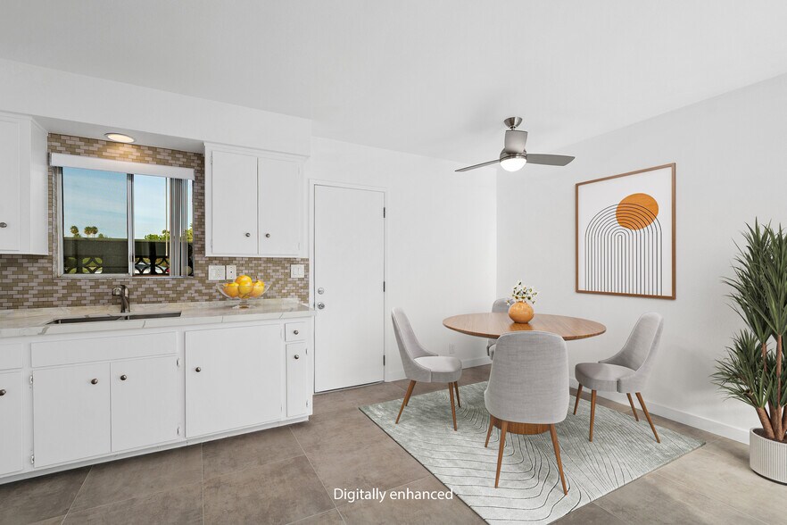 More Photos Of 1777 E Arenas Rd, Palm Springs Apartments For Sale