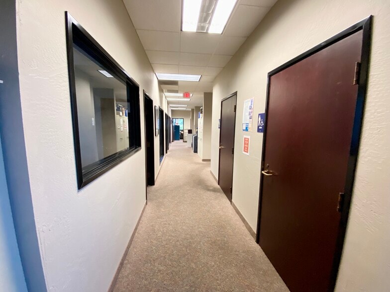 More Photos Of 1575 E McAndrews Rd, Medford Office For Lease