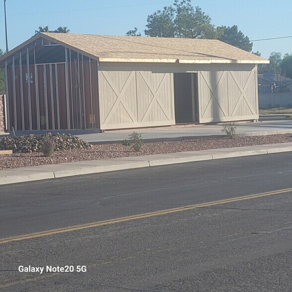 More Photos Of 391 Riverside Rd, Mesquite Convenience Store For Lease