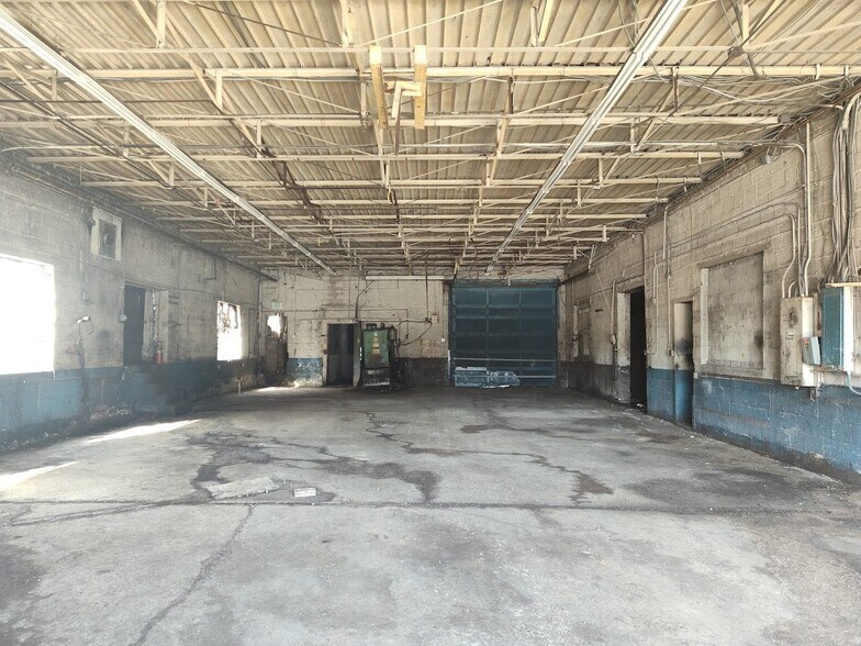 More Photos Of 7300 Martin Luther King Jr Hwy, Hyattsville Auto Repair For Sale