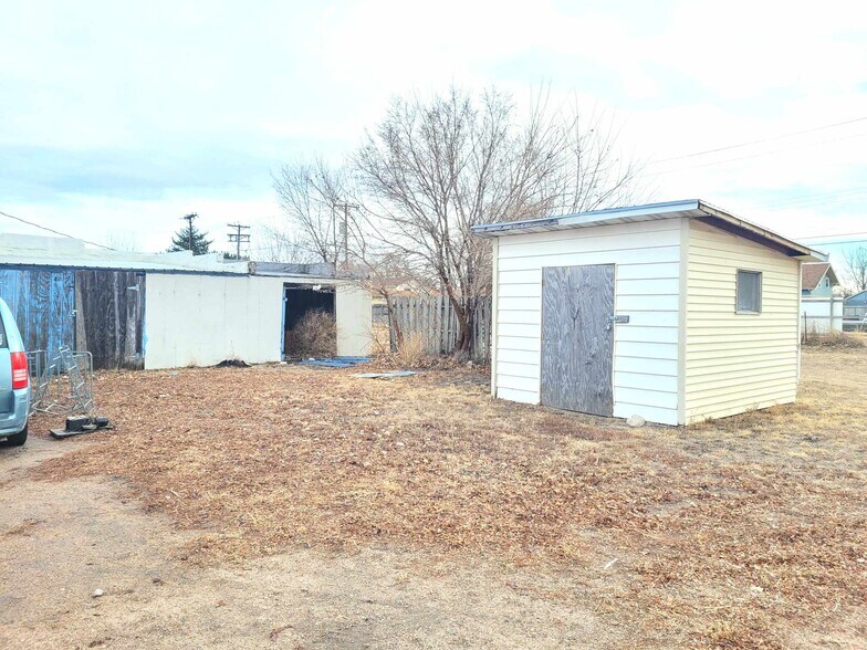 More Photos Of 1404 & 1420 Rodeo Rd, North Platte Apartments For Sale