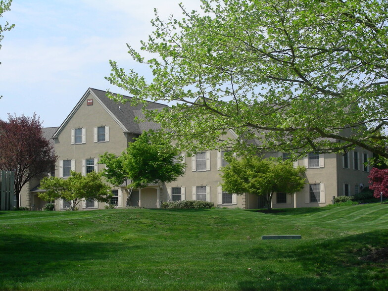 Primary Photo Of 3900 Mechanicsville Rd, Doylestown Medical For Lease