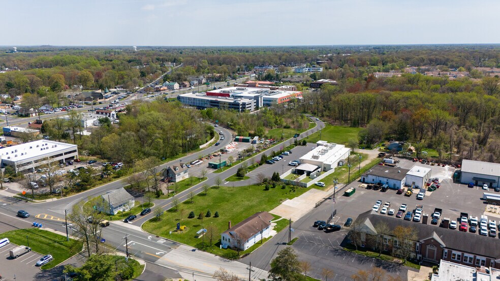 More Photos Of 1153 Marlkress Rd, Cherry Hill Office Residential For Sale