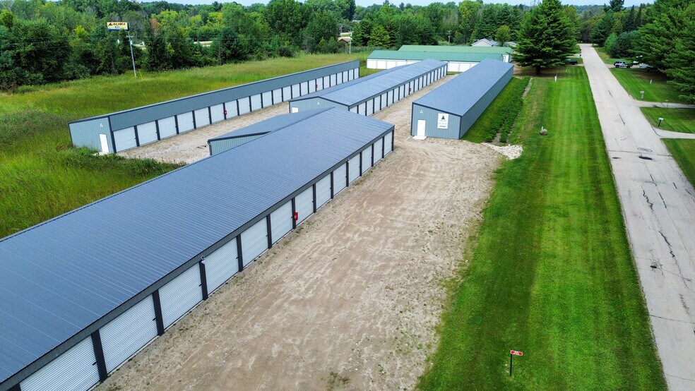 More Photos Of 2995 Cedar Ln, Abrams Self Storage For Sale