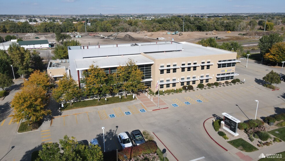 Primary Photo Of 1300 Riverside Ave, Fort Collins Office For Lease