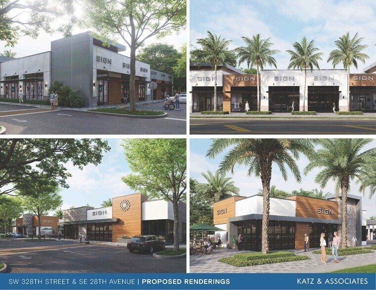 More Photos Of TBD SW 328th St, Homestead Land For Lease