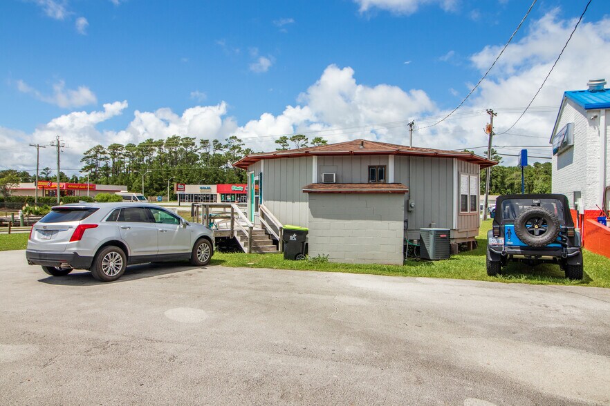 More Photos Of 4317 Arendell St, Morehead City Office For Sale