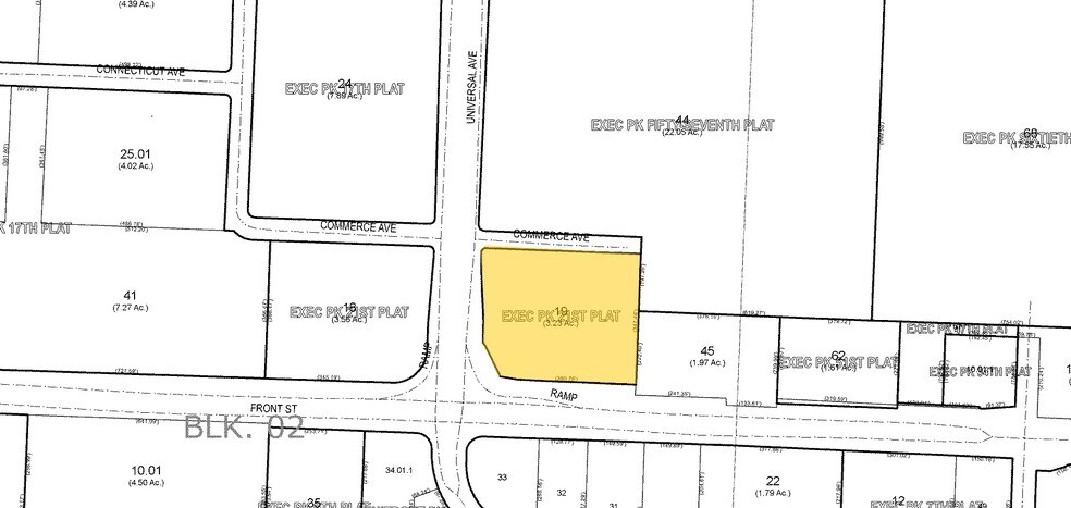 More Photos Of 6501 E Commerce Ave, Kansas City Office For Sale