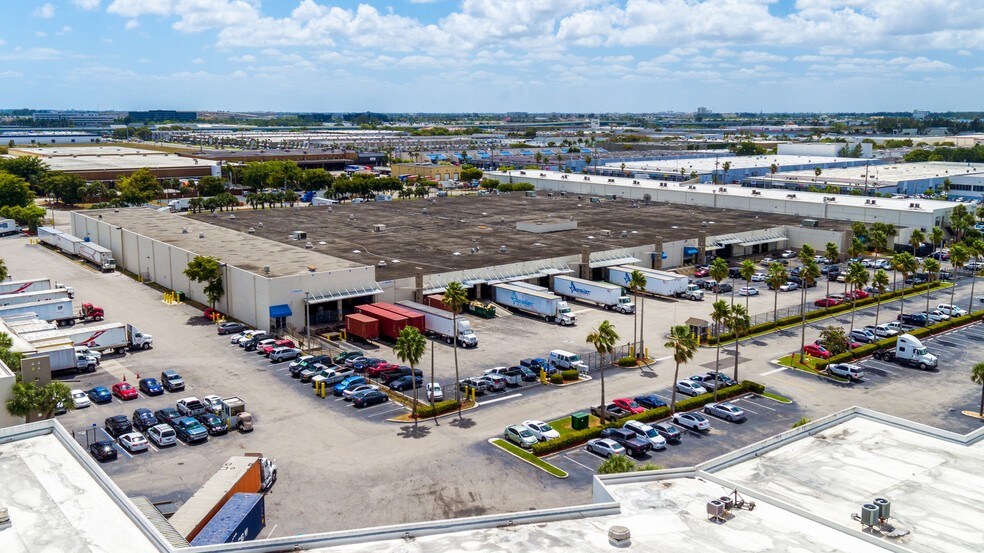 More Photos Of 3399 NW 72nd Ave, Miami Unknown For Lease