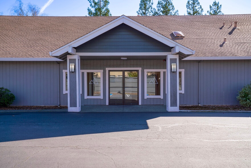 More Photos Of 1363 Fulton Rd, Santa Rosa Religious Facility For Sale