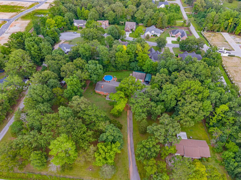 More Photos Of 2508 Gunbarrel Rd, Chattanooga Land For Sale