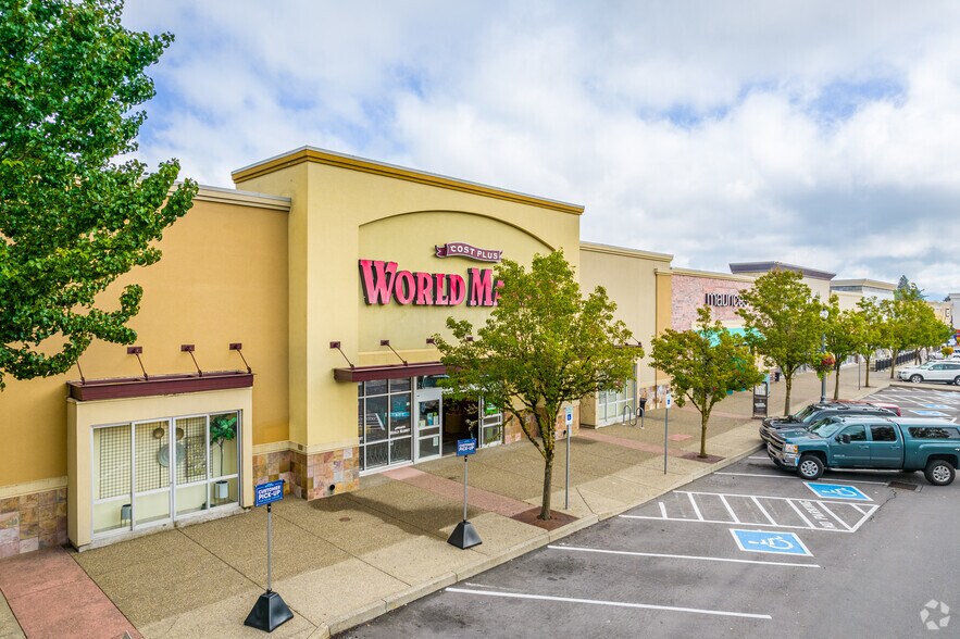 More Photos Of NW Division St @ Norman Dr, Gresham Unknown For Lease