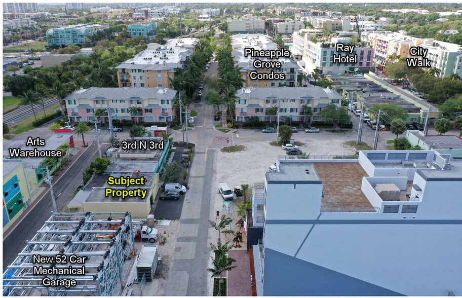 More Photos Of 319 NE 3rd Ave, Delray Beach Restaurant For Sale