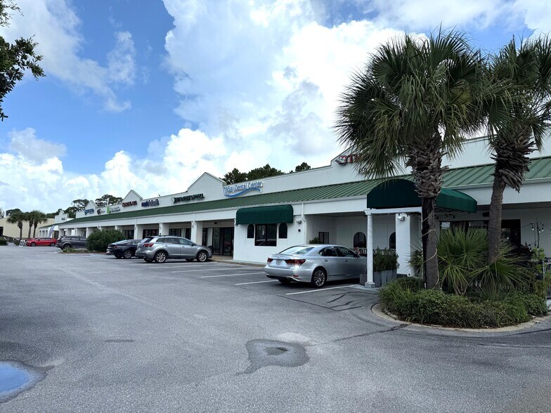 Primary Photo Of 4942 US Highway 98 W, Santa Rosa Beach Unknown For Lease