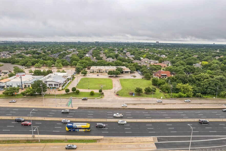 More Photos Of 17980 Dallas Pky, Dallas Medical For Lease