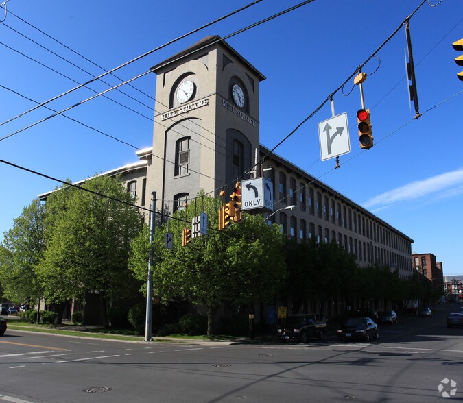 More Photos Of 502 Court St, Utica Office Residential For Lease