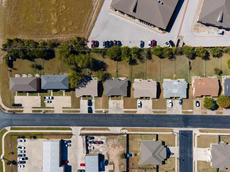 More Photos Of , Killeen Multifamily For Sale