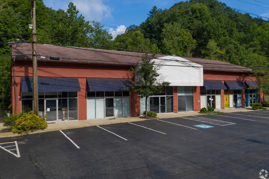 Primary Photo Of 4091 Route 8, Allison Park Freestanding For Lease