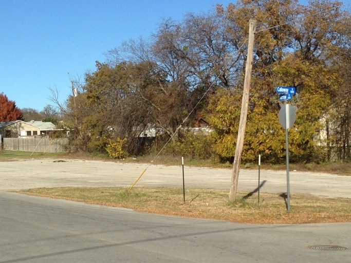 More Photos Of 3011 Arrow Ln, Fort Worth Religious Facility For Sale