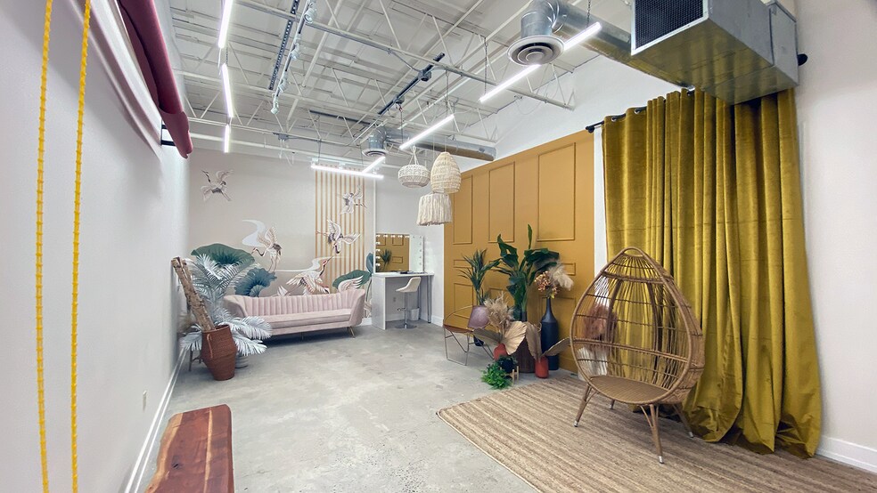 More Photos Of 1320 Ellsworth Industrial Dr, Atlanta Loft Creative Space For Sale