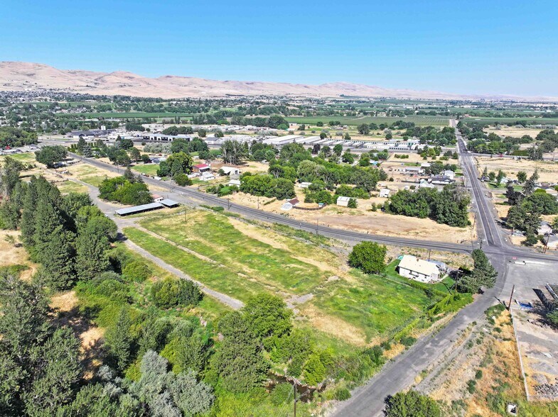 More Photos Of 1212 S Keys Rd, Yakima Land For Sale