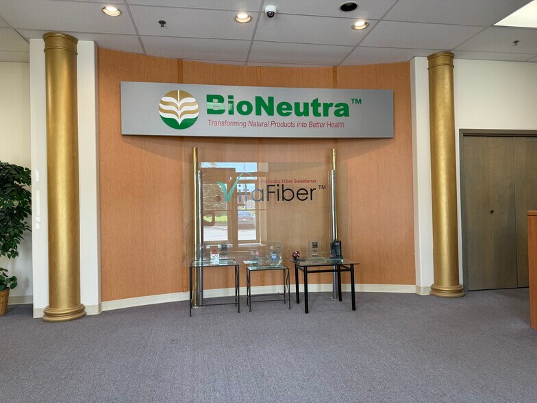 More Photos Of 9608 25th Ave NW, Edmonton Food Processing For Sale