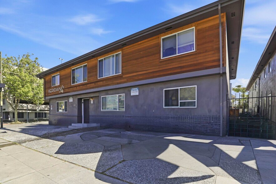 More Photos Of , San Jose Multifamily For Sale