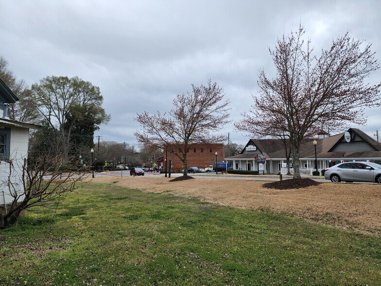 More Photos Of 2921 Moon Station Rd NW, Kennesaw Land For Sale