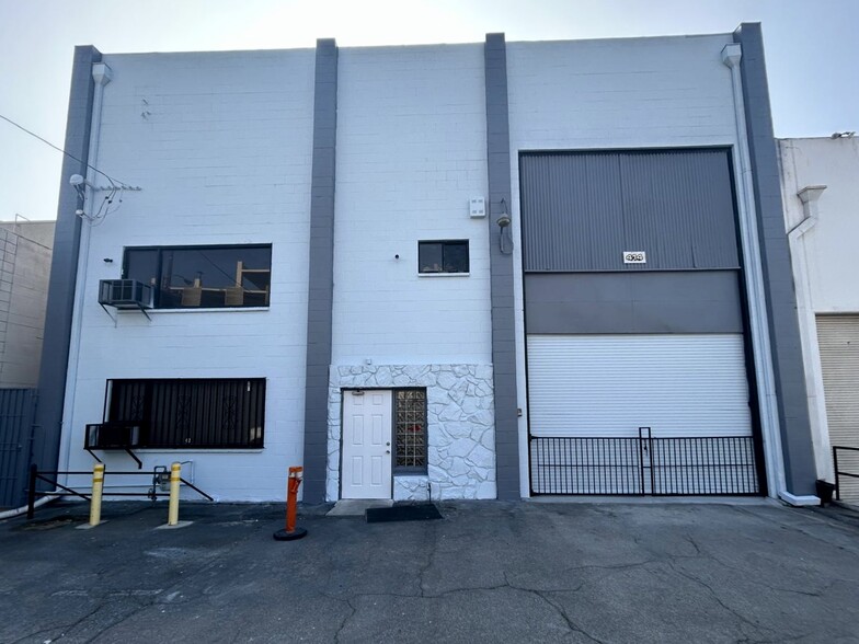 Primary Photo Of 414 W Florence Ave, Inglewood Warehouse For Sale