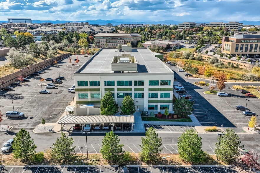More Photos Of 7390 S Iola St, Englewood Office For Sale