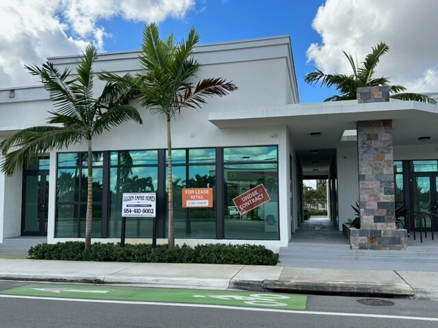 More Photos Of 101 SW 27th Ave, Fort Lauderdale General Retail For Lease