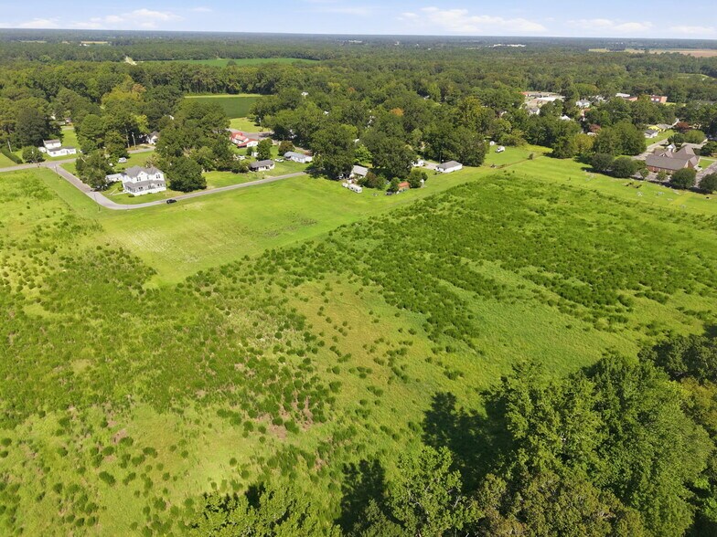 More Photos Of 513 William Hooker dr, Hookerton Land For Sale