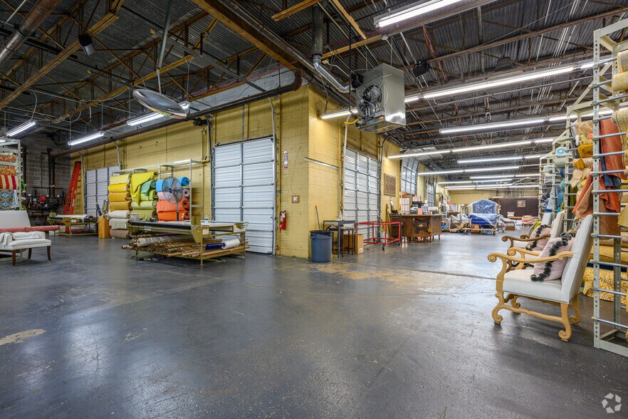 More Photos Of 1912 S Good Latimer Expy, Dallas Warehouse For Sale