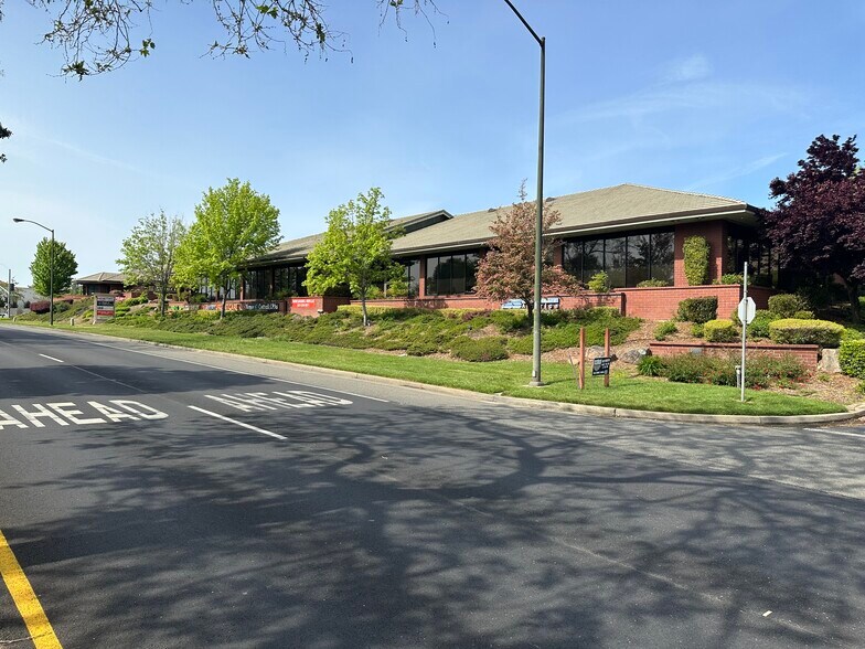 More Photos Of 3860 El Dorado Hills Blvd, El Dorado Hills Medical For Lease