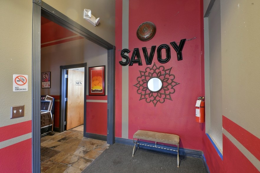 More Photos Of 2700 Arapahoe St, Denver Storefront Retail Office For Lease