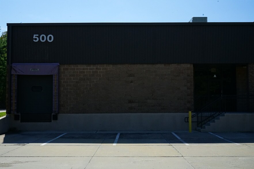 More Photos Of 500 Davistown Rd, Blackwood Industrial For Sale