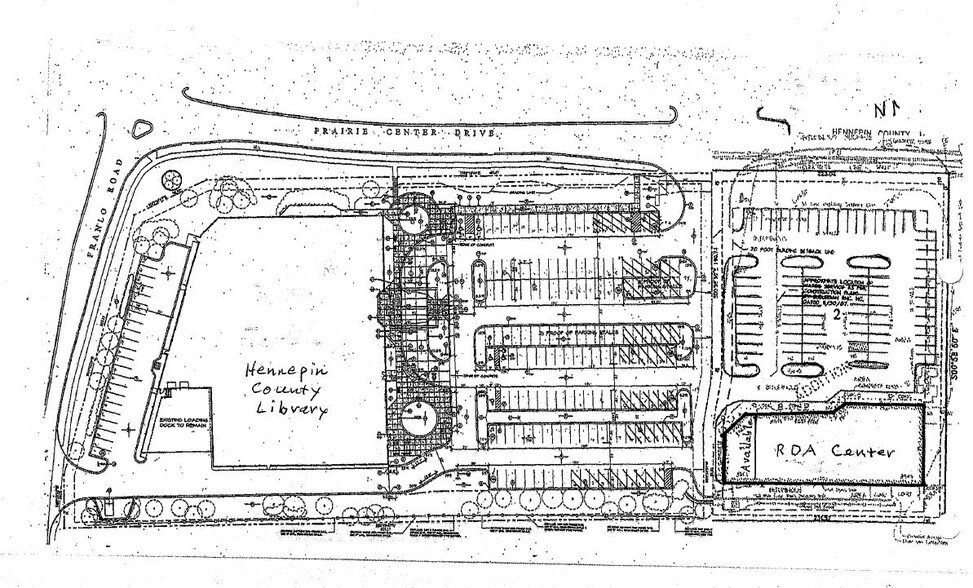 More Photos Of 549-561 Prairie Center Dr, Eden Prairie Freestanding For Lease