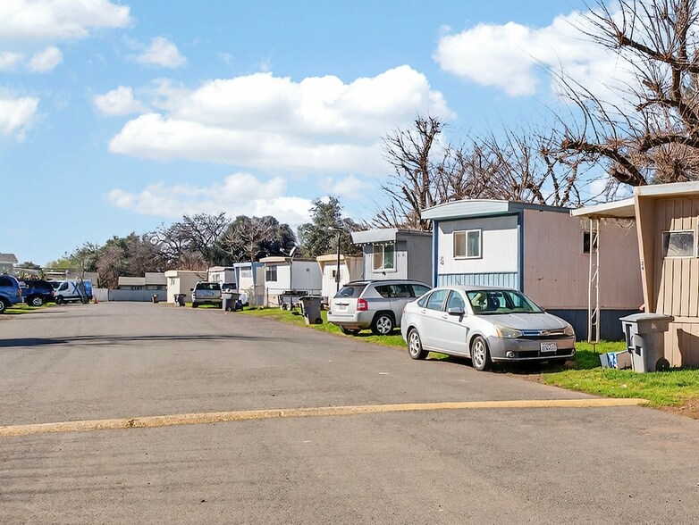 More Photos Of 6355 Lincoln Blvd, Oroville Manufactured Housing Mobile Home Park For Sale