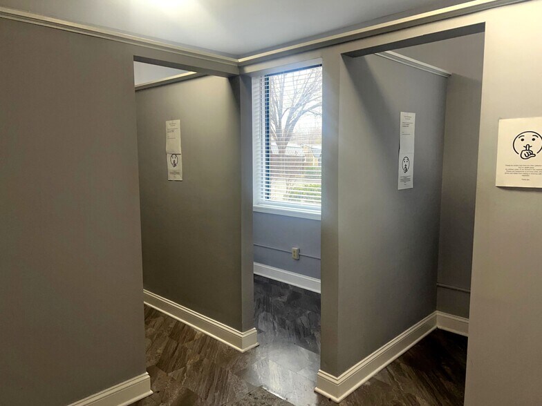 More Photos Of 401 Depot St NW, Christiansburg Medical For Sale