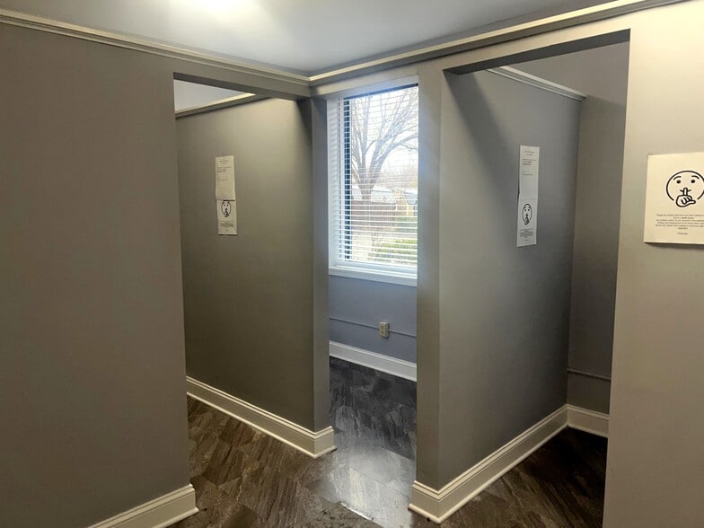 More Photos Of 401 Depot St NW, Christiansburg Medical For Sale