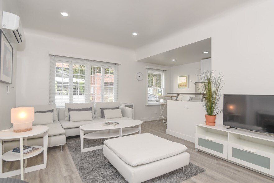 More Photos Of 121 S Elm Dr, Beverly Hills Apartments For Sale