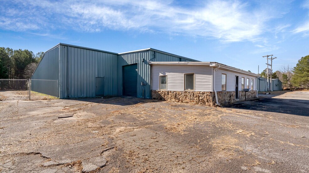 More Photos Of 397 Battlecreek Rd, Long Creek Warehouse For Sale