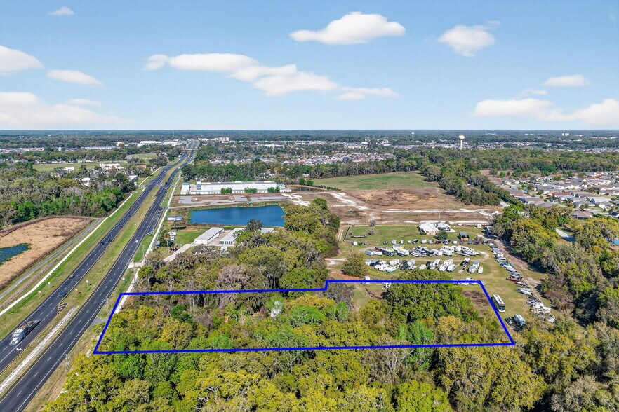 More Photos Of 5932 E SR 44, Wildwood Land For Sale