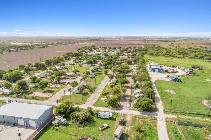More Photos Of 8225 Leopard St, Corpus Christi Manufactured Housing Mobile Home Park For Sale