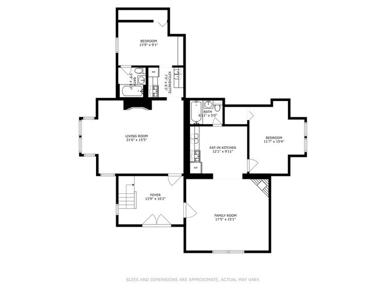 More Photos Of 1128 Wisconsin St, Lake Geneva Multifamily For Sale