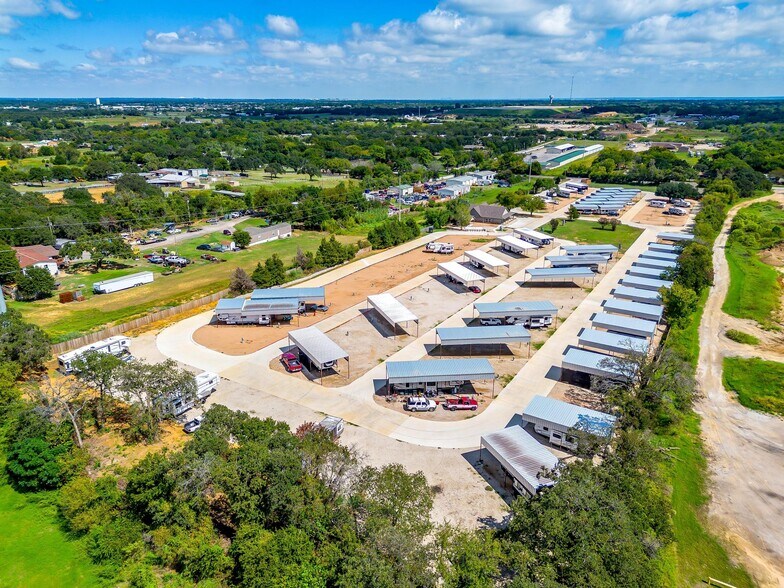 More Photos Of 4620 Kennedale New Hope Rd, Fort Worth Manufactured Housing Mobile Home Park For Sale