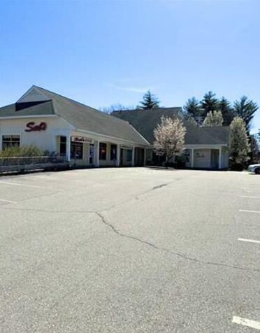 More Photos Of 501 Daniel Webster Hwy, Merrimack Unknown For Lease